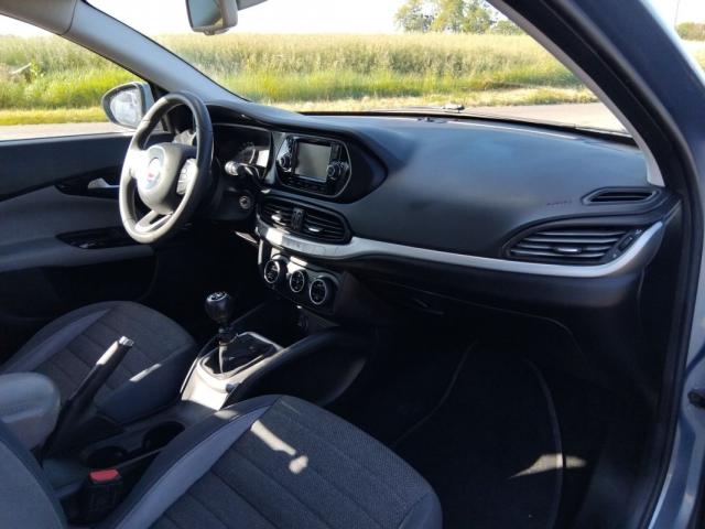 Fiat Tipo image 8
