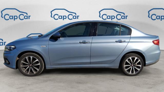 Fiat Tipo image 3