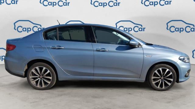 Fiat Tipo image 2