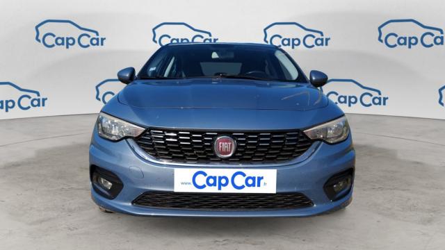 Fiat Tipo image 6