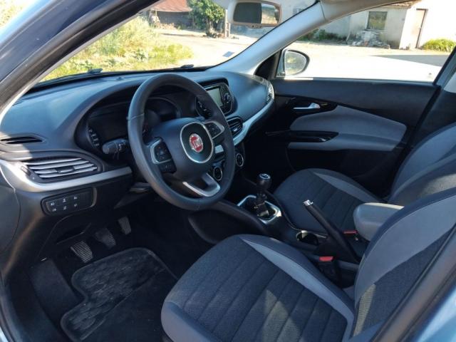 Fiat Tipo image 7