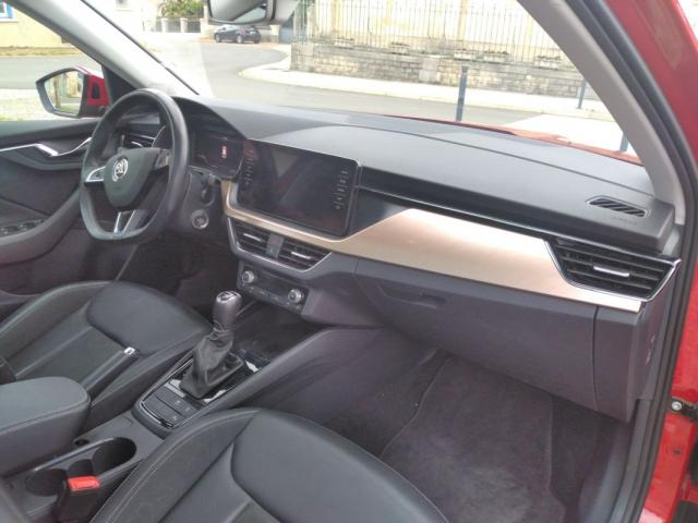 Skoda Kamiq image 8