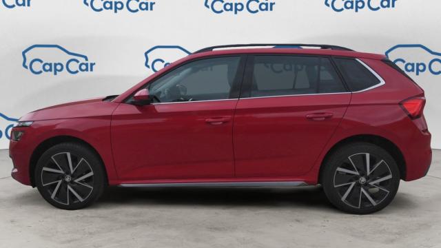 Skoda Kamiq image 7
