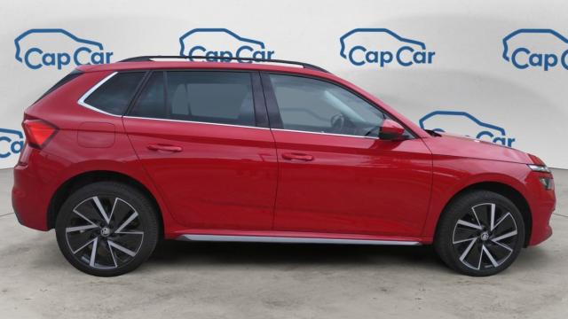 Skoda Kamiq image 5