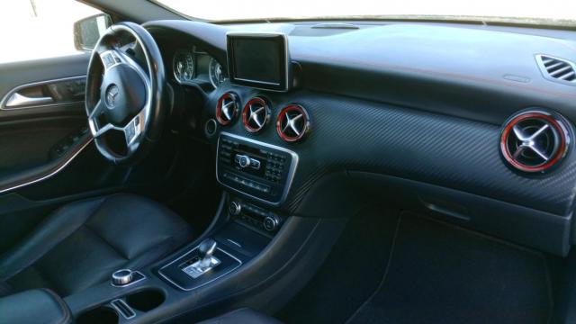 Mercedes Benz Classe A image 9