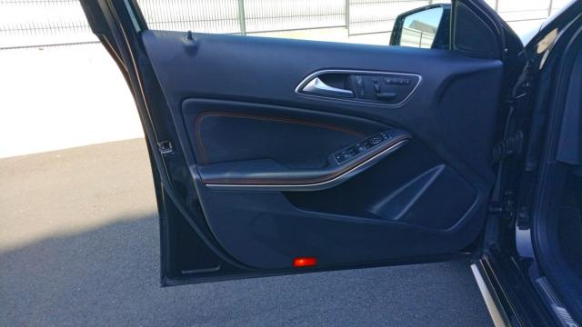 Mercedes Benz Classe A image 8