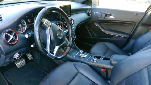 Mercedes Benz Classe A image 4