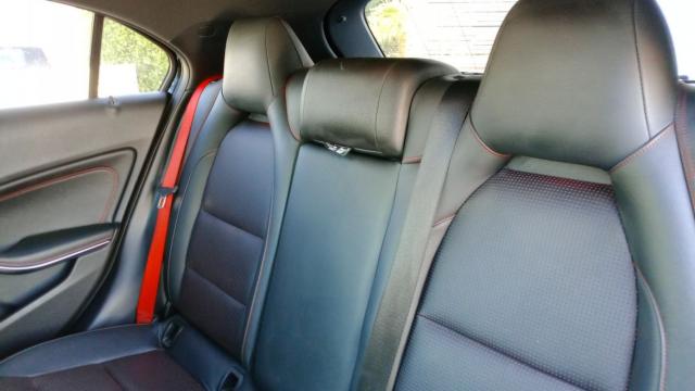 Mercedes Benz Classe A image 3