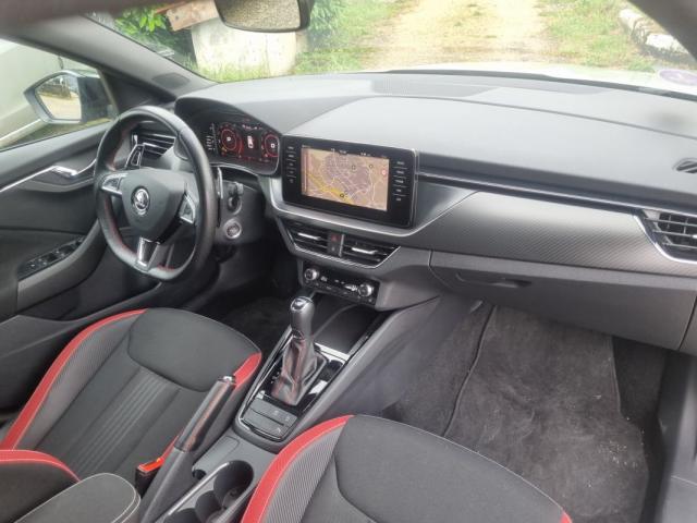 Skoda Scala image 4