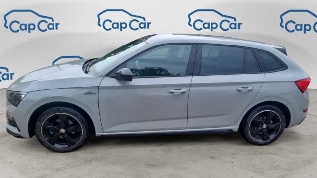 Skoda Scala image 3