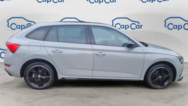 Skoda Scala image 6