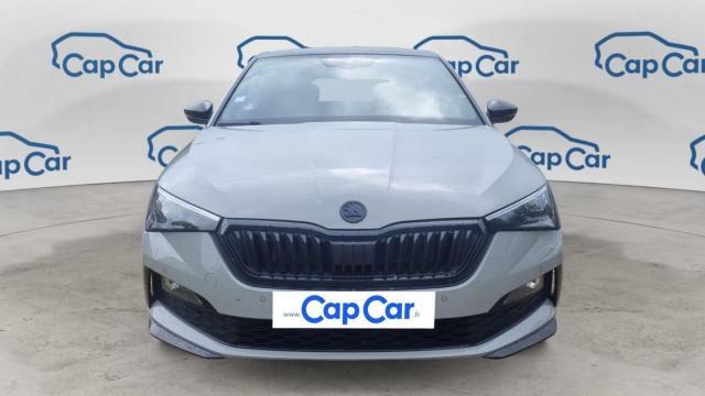 Skoda Scala image 9
