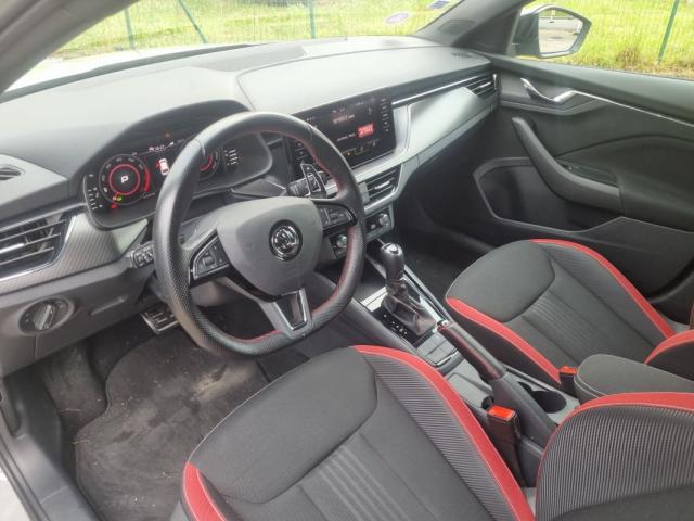 Skoda Scala image 5