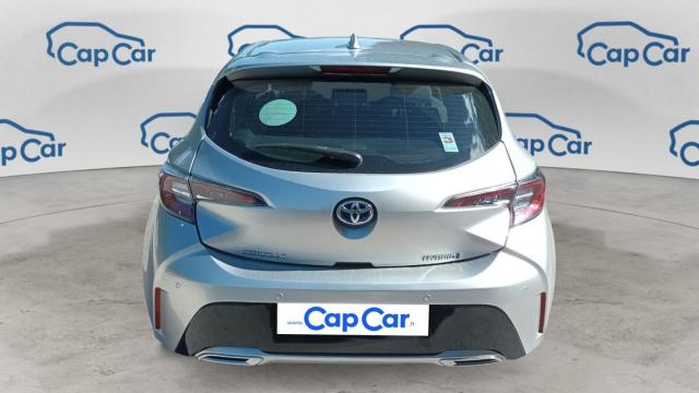 Toyota Corolla image 9
