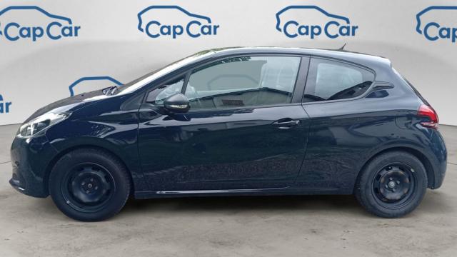 Peugeot 208 image 1