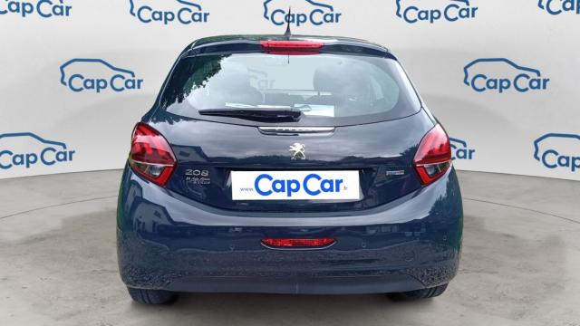 Peugeot 208 image 7