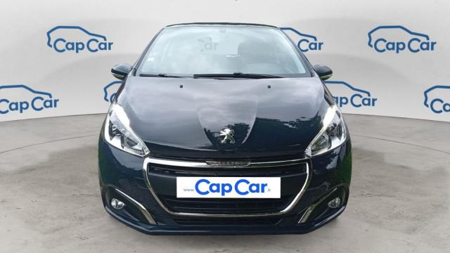 Peugeot 208 image 2