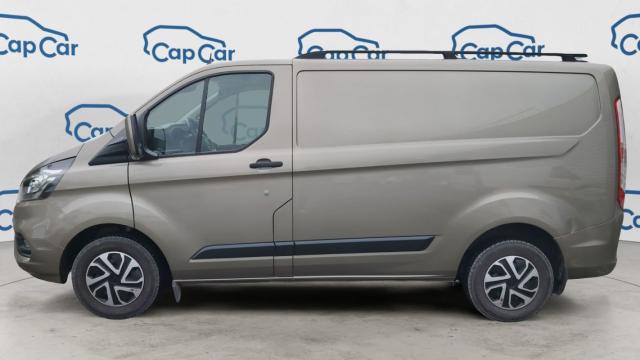 Ford Transit Custom image 5