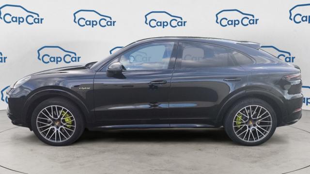 Porsche Cayenne image 1