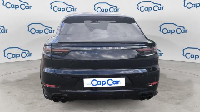 Porsche Cayenne image 2