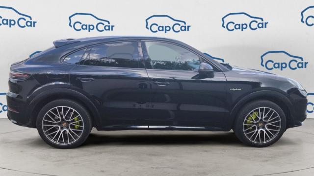 Porsche Cayenne image 6