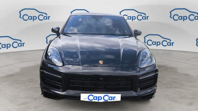 Porsche Cayenne image 5