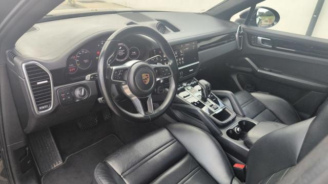 Porsche Cayenne image 4