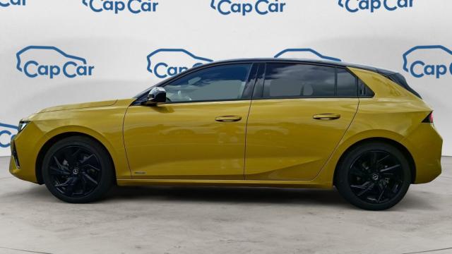 Opel Astra image 9