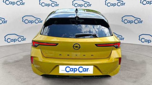 Opel Astra image 3