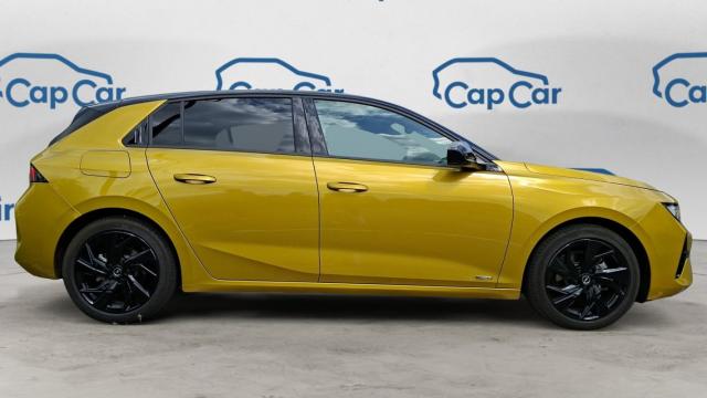Opel Astra image 8