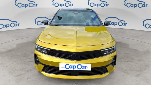 Opel Astra image 2