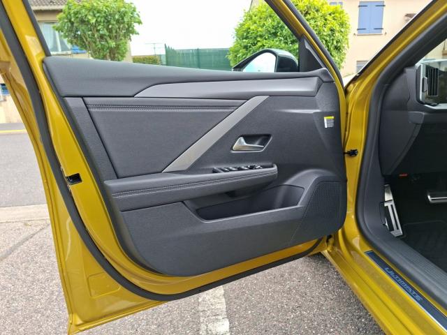 Opel Astra image 5