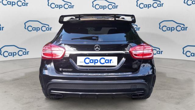 Mercedes Benz Classe Gla image 4