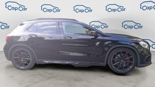Mercedes Benz Classe Gla image 6