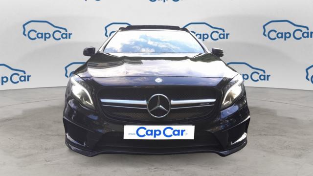 Mercedes Benz Classe Gla image 7