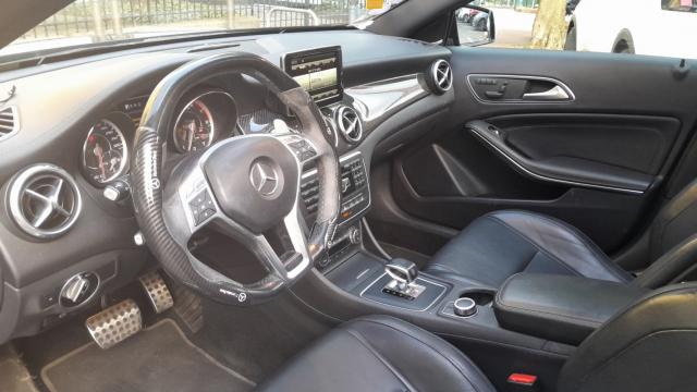 Mercedes Benz Classe Gla image 1