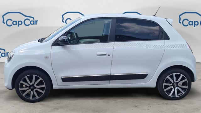 Renault Twingo image 2