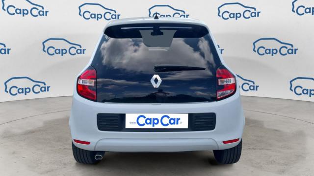 Renault Twingo image 7