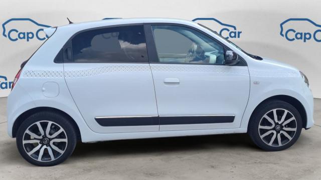 Renault Twingo image 3