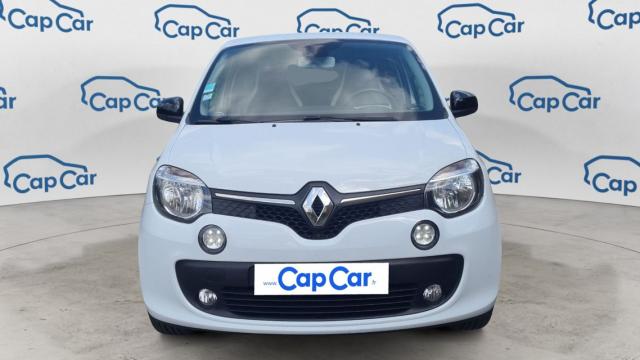 Renault Twingo image 6