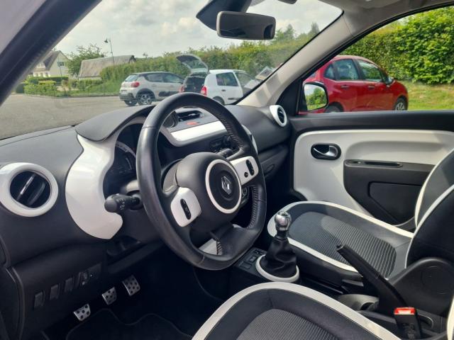 Renault Twingo image 9