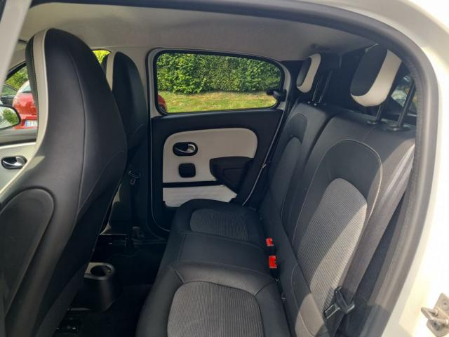 Renault Twingo image 1
