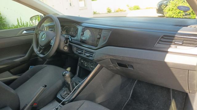 Volkswagen Polo image 6