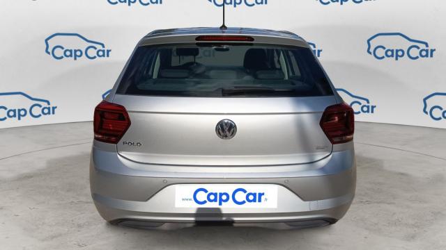 Volkswagen Polo image 9