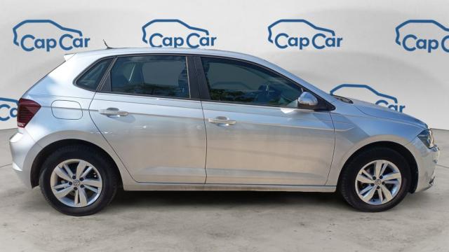 Volkswagen Polo image 4
