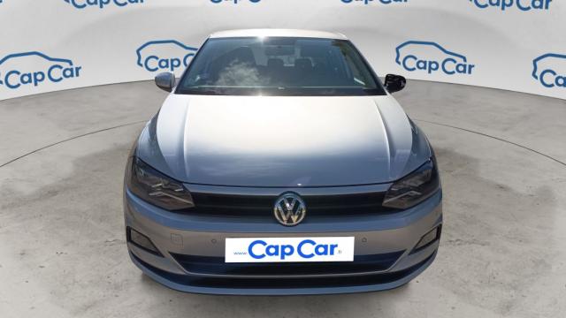 Volkswagen Polo image 7