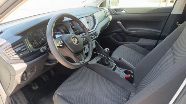 Volkswagen Polo image 2