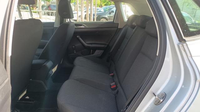 Volkswagen Polo image 5