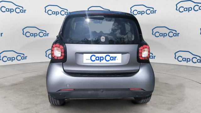 Smart Fortwo image 8