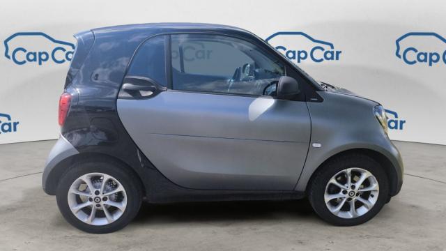 Smart Fortwo image 9
